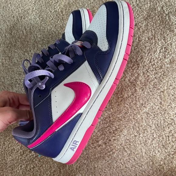 Nike air sneakers - Picture 4 of 5